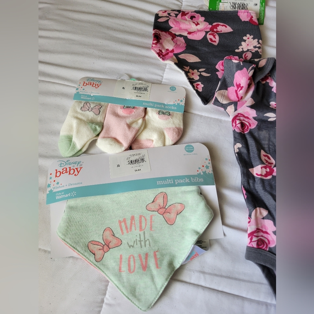 Baby bundle - Picture 7 of 9